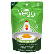 ~Vegg! – 100% Plant Based Egg Substitute!