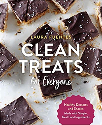 ~Clean Treats for Everyone!