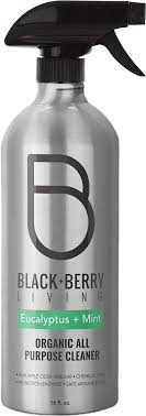~Black & Berry Living!