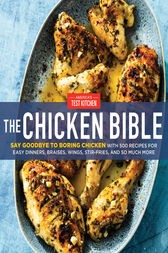 ~The Chicken Bible!