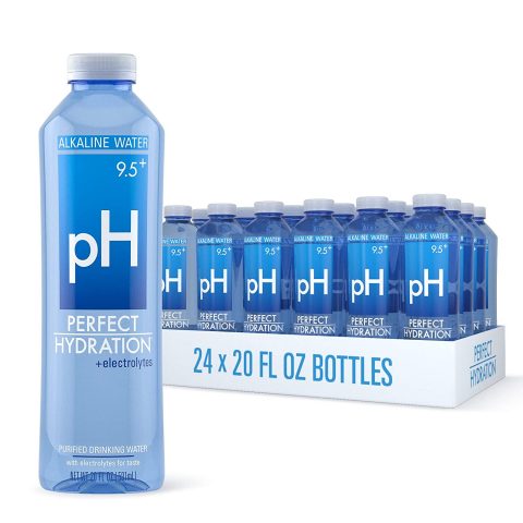 ~PH Perfect Hydration!