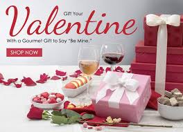 ~GourmetGiftBaskets.com! – Valentine’s Day Edition!!