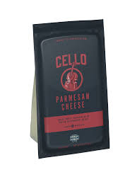 ~CELLO – Parmesan Cheese!