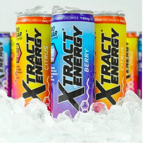 ~Xtract Energy!