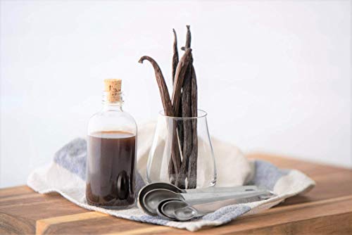 ~Native Vanilla – Vanilla Extract!