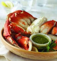 ~What You Need to Know about Preparing Dungeness Crab!