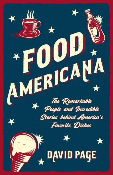 ~Food Americana!