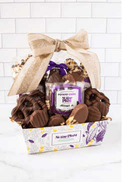 ~Sugar Plum – for Mother’s Day!