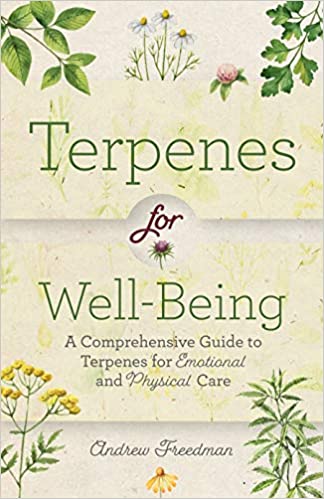 ~Terpenes for Well-Being!