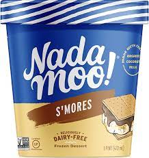 ~Nada Moo – no sugar added!