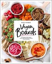 ~Vegan Boards!