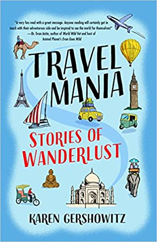 ~Travel Mania – Stories of Wanderlust!