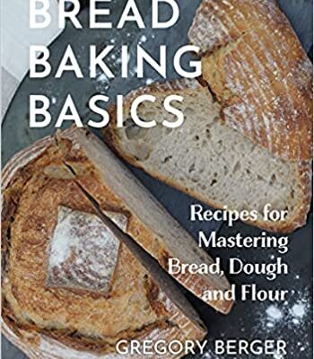~Bread Baking Basics!