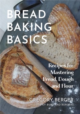 ~Bread Baking Basics!