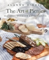 ~The Art of Picnics: Seasonal Outdoor Entertaining!