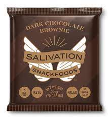 ~Salivation Brownies!