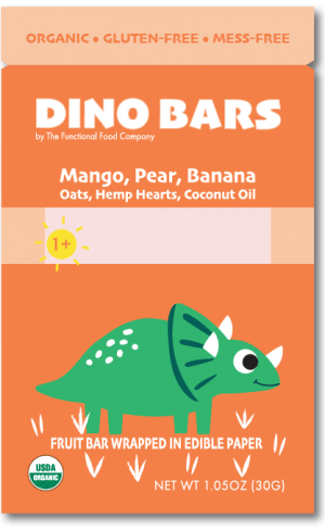 Dino bar bar