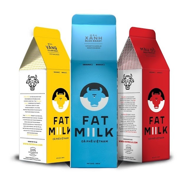 ~Fat Milk!