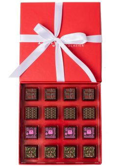 ~Delysia Chocolatier –  for Mother’s Day!
