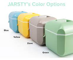 ~Jarsty – Your All-In-One Meal Prepping System!