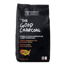 ~The Good Charcoal Company!