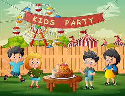 ~How to Transform Any Venue Into the Perfect Setting for a Kid’s Birthday Party!