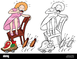 ~How to Identify and Manage Common Household Pests!