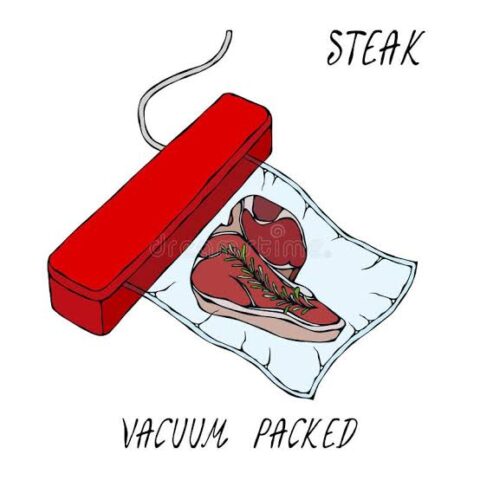 ~Mastering Vacuum Sealing: Best Practices for Food Preservation!
