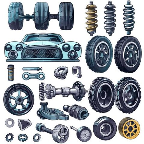 Tampa, Florida Vehicle Parts Guide: Smarter Replacements for Safer Driving